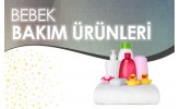 Bebek Bakım Ürünleri